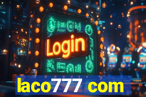 laco777 com